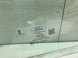 Ford Kuga III Takakulmaikkunan ikkunalasi 