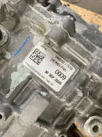 Ford Kuga III Automatic gearbox tc11a