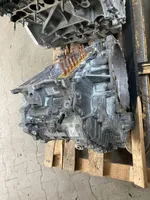 Ford Kuga III Automatic gearbox tc11a