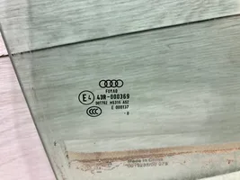 Audi Q2 - Vetro del finestrino della portiera posteriore 81A845209