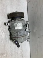 Volkswagen Beetle A5 Air conditioning (A/C) compressor (pump) 5q0816803f