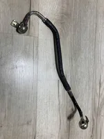 Toyota Hilux VIII Tuyau d'alimentation conduite de carburant 