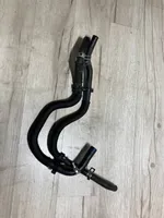 Toyota Hilux VIII Tuyau d'alimentation conduite de carburant 