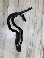 Toyota Hilux VIII Tuyau d'alimentation conduite de carburant 