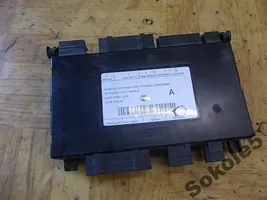 Jeep Grand Cherokee (WK) Module de commande de siège 04602326AN