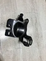 Renault Megane IV Support pompe injection à carburant 166346274r