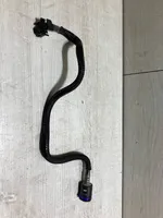 Renault Megane IV Tuyau d'alimentation conduite de carburant stu1108060