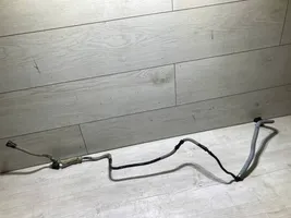 Renault Megane IV Tuyau d'alimentation conduite de carburant 