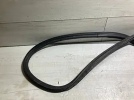 Volkswagen Beetle A5 Trunk rubber seal (body) 