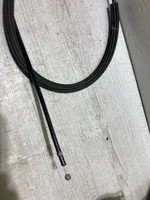 Volkswagen Beetle A5 Engine bonnet/hood lock release cable 5c3823535b