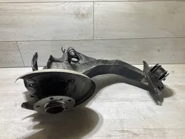 BMW X2 F39 Pivot de moyeu arrière 6898964