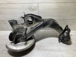 BMW X2 F39 Pivot de moyeu arrière 6898964