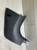 Nissan Micra K14 Etuoven kynnyksen suojalista 669005FA0A