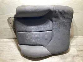 Mitsubishi Pajero Rivestimento sedile 