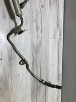 Mitsubishi Pajero Coolant pipe/hose 