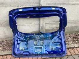 Ford C-MAX II Truck tailgate 
