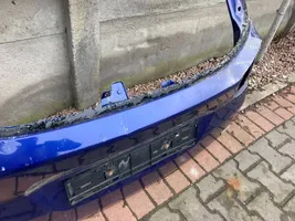 Ford C-MAX II Truck tailgate 