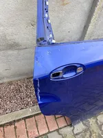 Ford C-MAX II Rear door 