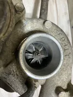 Mitsubishi Canter Turbo 