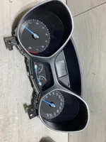 Ford C-MAX II Speedometer (instrument cluster) bm5t-10849-bag