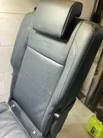 Ford C-MAX II Rear seat 