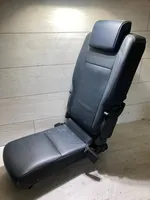 Ford C-MAX II Rear seat 