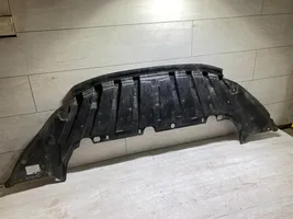 Ford C-MAX II Front bumper skid plate/under tray AM51A8B384A