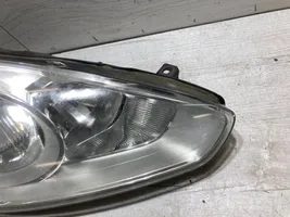 Ford C-MAX II Lampa przednia AM5113W029AF