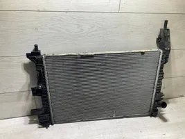 Ford C-MAX II Radiateur de refroidissement cv61-8005-vc