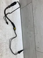 Ford C-MAX II Cable d'embrayage 