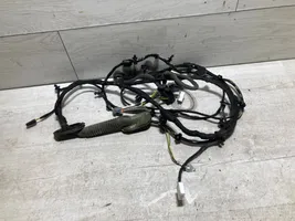 Ford C-MAX II Tailgate/trunk wiring harness AV6T17N400dek