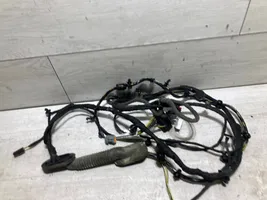 Ford C-MAX II Tailgate/trunk wiring harness AV6T17N400dek