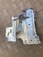 Ford C-MAX II Longeron support avant 