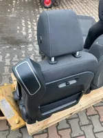 Ford B-MAX Kuljettajan istuin 