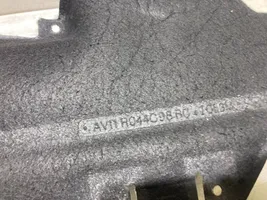 Ford B-MAX Kita panelės detalė av11h044c98BC