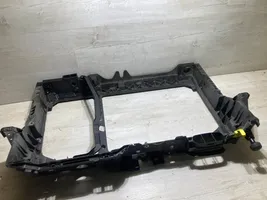 Ford B-MAX Panel mocowania chłodnicy AV11A16E146AA