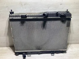 Ford B-MAX Radiateur de refroidissement 