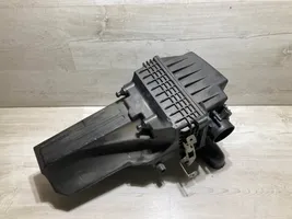 Ford B-MAX Caja del filtro de aire C1B19C662AB