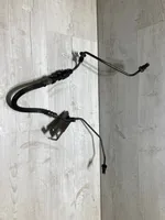 Ford B-MAX Cable d'embrayage 