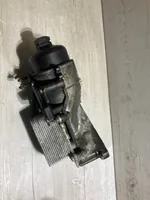 Ford B-MAX Radiateur d'huile moteur 