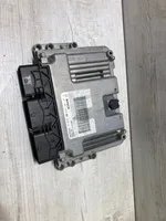 Ford B-MAX Unité de commande, module ECU de moteur 