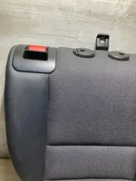 Mercedes-Benz C W204 Seat trim 