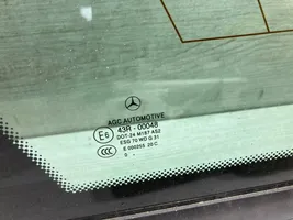 Mercedes-Benz C W204 Ventanilla de ventilación de la puerta trasera 