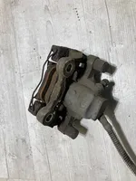 Mercedes-Benz C W204 Bremssattel hinten 