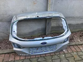 Ford Fiesta Tailgate/trunk/boot lid 