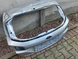 Ford Fiesta Tailgate/trunk/boot lid 