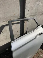 Ford Fiesta Tür hinten 