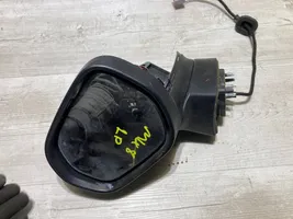 Ford Fiesta Front door electric wing mirror H1BB17683AB