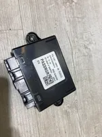 Ford Fiesta Door control unit/module H1BT14B533BG