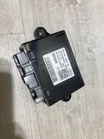 Ford Fiesta Door control unit/module h1bt-14b531-bg